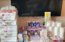 -和伊母婴护理中心·全套房(金山店)