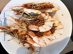 大虾-星伦多自助料理·涮烤一体(杭州来福士店)