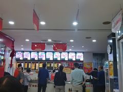 -闫家驴肉老店(华电一校店)