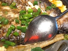 -探鱼·鲜青椒爽麻烤鱼(苏宁广场店)