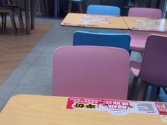 -小杨生煎(周浦万达店)