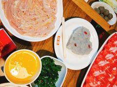 -傣妹火锅(南京东路一店)