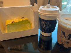 -Lady M New York(澳门伦敦人店)