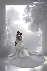 -安娜公馆婚纱摄影(锦州店)