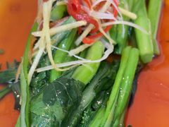 -云隐小厨·传统大理美食(复兴路店)
