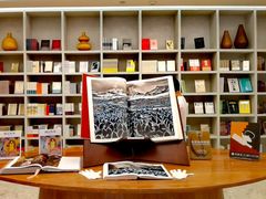 -二酉书店TOYOU BOOKS