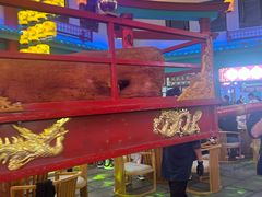 -清远熹乐谷温泉度假酒店