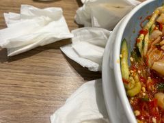 -魏家凉皮(梨园店)