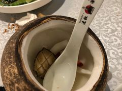 -达叔香味海鲜(海棠68环球美食街店)