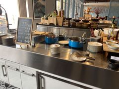 -杭州桐庐康莱德酒店西餐厅-舍