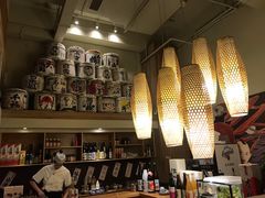 -大将料理餐厅(汇锦街店)