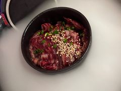 -谷牛日式烤肉(宝山U天地店)