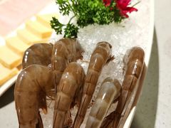 -海底捞火锅(振华商厦店)