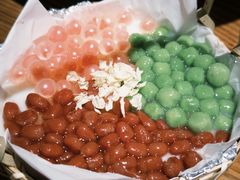 -打酱油·非遗淮扬菜(瘦西湖梅岭店)