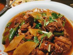 -黄三怪(清河店)