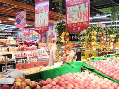 -广百家超市(大东海店)