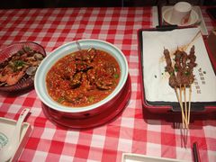 -辣小鲜·南昌大排档(船山路店)