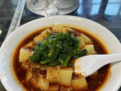 -李记搅团•非遗陕菜(三桥店)