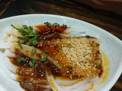 -张氏宽窄巷成都名小吃(茂业百货华强北店)