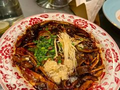 -海天楼中餐厅(吴宫泛太平洋酒店)