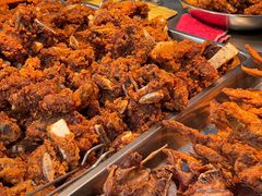 -吴日彪蒜香猪牛排(水巷口店)