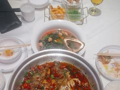 -赣江里•江西菜(望京旺角店)