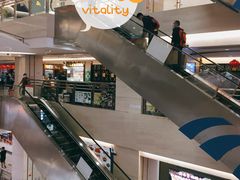 -海港城购物中心