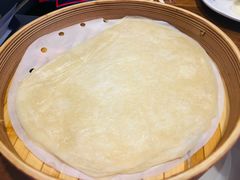 -满园烤鸭·春饼(太原街万达店)