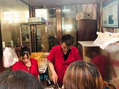 -小红旗臭豆腐炸冷面(万达店)