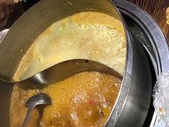 -乐山串串香老火锅(鼓楼店)