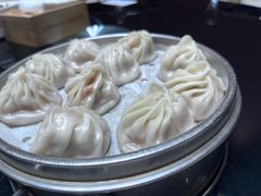 老西门小笼包-老西门·常州菜(新区店)