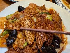 -春水锅贴·传统鲁菜(大明湖店)
