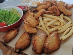 -必胜客(永泰店)