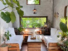 -La Creperie法餐厅(芮欧百货店)