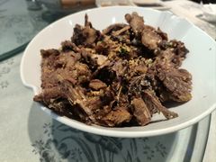 -佳兰雅序融合菜(高新店)