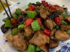 -清真马祥兴菜馆(云南北路店)