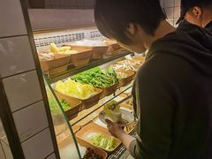 -钱小奴创意自助餐厅·原切谷饲安格斯畅吃(宁波环球银泰城店)
