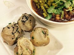 -咬不得高祖生煎·简餐(高银街店)