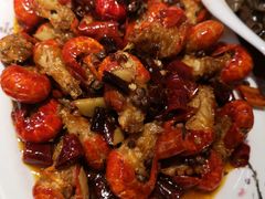 -满堂春特色餐馆