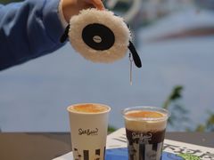 -Seesaw Coffee(苏州中心店)