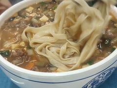 -马布尔莱斯食府(西红门店)