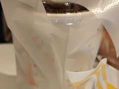-麦当劳(世贸店)