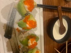 -吉炙烧鸟•本格料理(国际商贸城店)