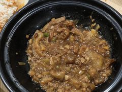 -老边饺子馆(东单店)