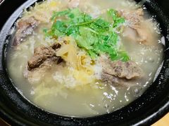 -川天喉重庆江湖菜