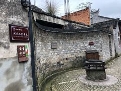 -前童古镇