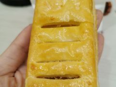 奶黄酥饼-百年义利(东直门店)