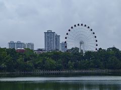 -南宁南湖公园
