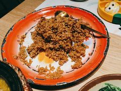 -川堂风·跷脚牛肉·乐山爆炒(宝山日月光店)