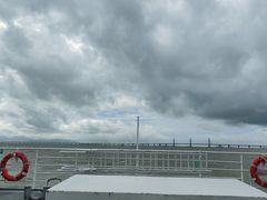 -香洲港码头